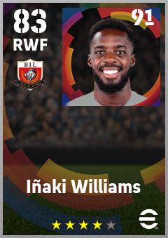 Player Avatar