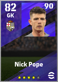 Player Avatar