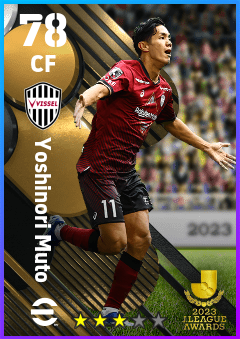 Yoshinori Muto