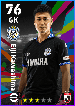 Eiji Kawashima