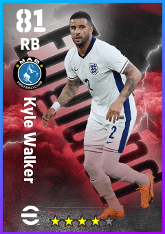 Kyle Walker