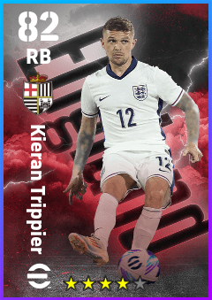 Kieran Trippier