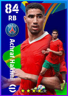 Achraf Hakimi