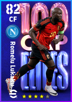 Romelu Lukaku