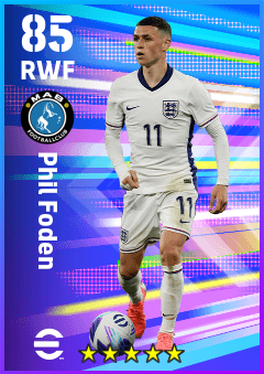 Phil Foden