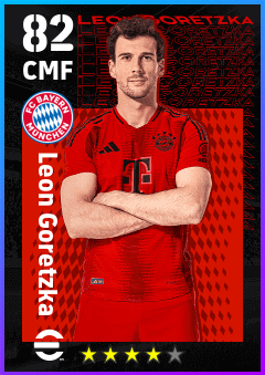 Leon Goretzka