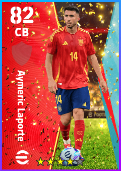 Aymeric Laporte