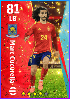 Marc Cucurella