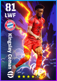 Kingsley Coman