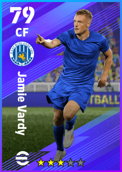 Jamie Vardy