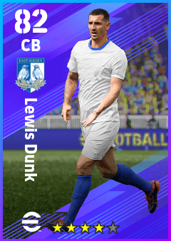 Lewis Dunk