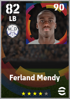 Player Avatar