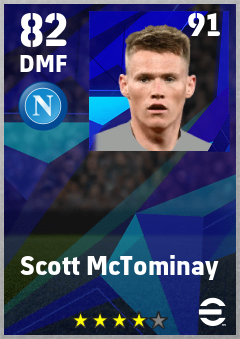 Player Avatar