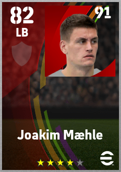 Player Avatar