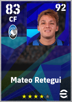 Player Avatar