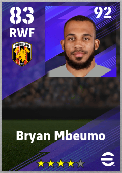 Player Avatar