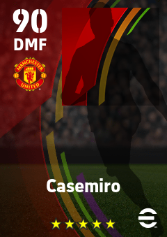 Casemiro