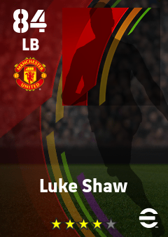 Luke Shaw