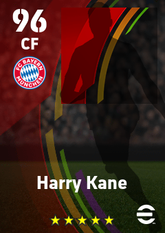 Harry Kane