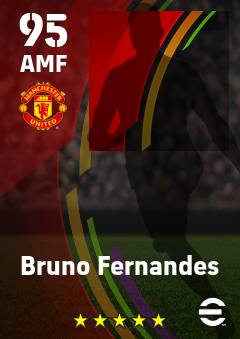 Bruno Fernandes