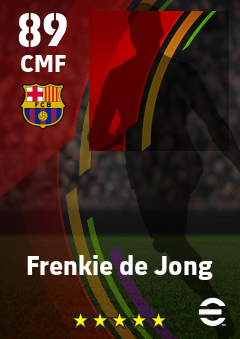 Frenkie de Jong