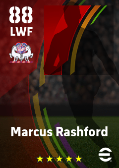 Marcus Rashford