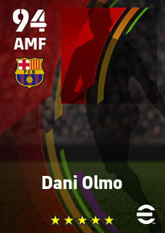 Dani Olmo