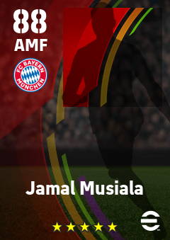 Jamal Musiala