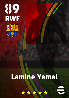 Lamine Yamal