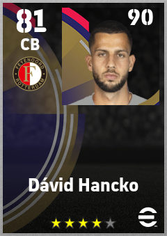 Player Avatar
