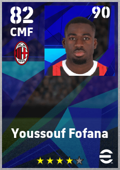Player Avatar