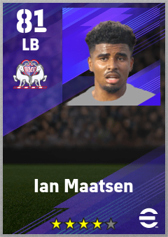 Player Avatar