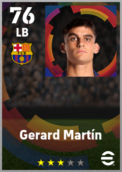 Player Avatar