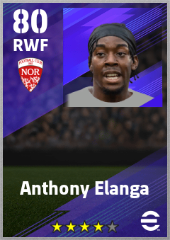 Player Avatar