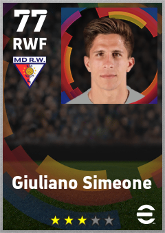 Player Avatar