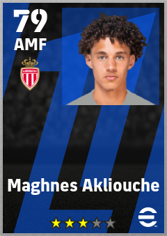 Player Avatar