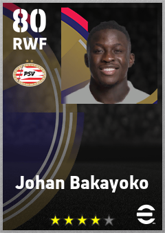 Player Avatar