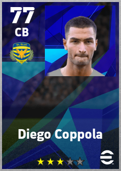 Player Avatar