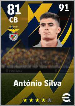 Player Avatar