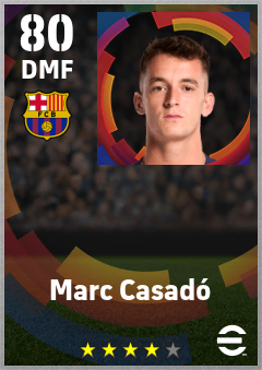 Player Avatar