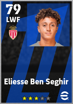 Player Avatar