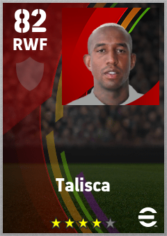 Player Avatar