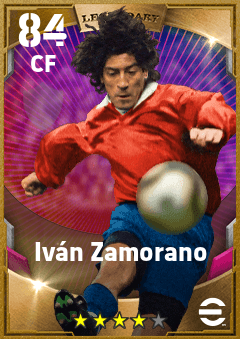 Iván Zamorano