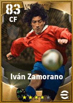 Iván Zamorano