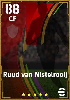 Ruud van Nistelrooij