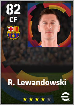 R. Lewandowski