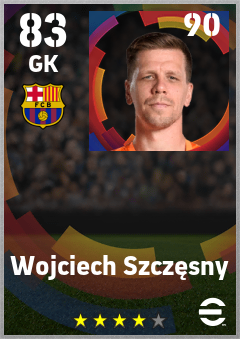 Player Avatar