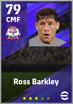 Player Avatar