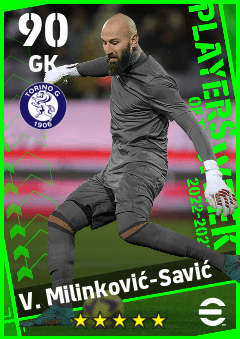 V. Milinković-Savić