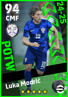 Luka Modrić